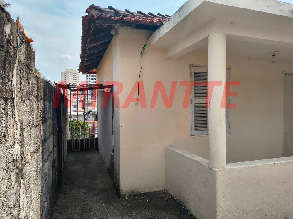 Terreno de m² em Vila Cruz Das Almas