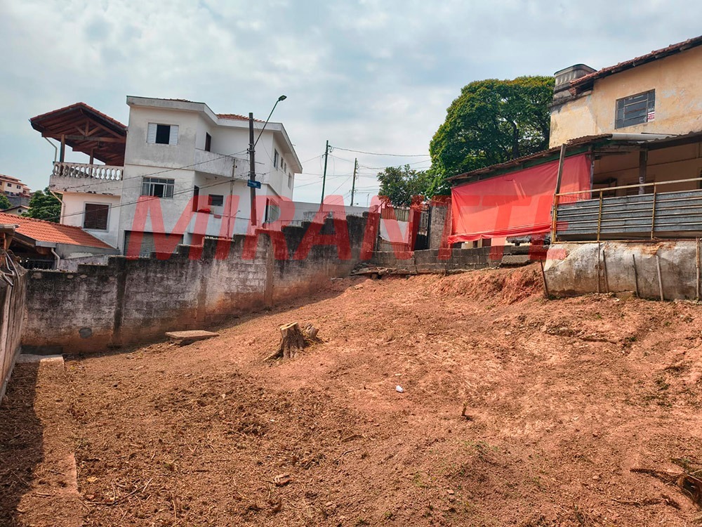 Terreno de m² em Vila Cruz Das Almas