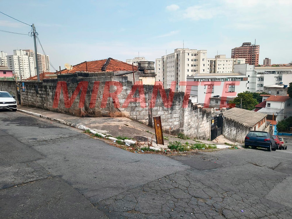Terreno de m² em Vila Cruz Das Almas
