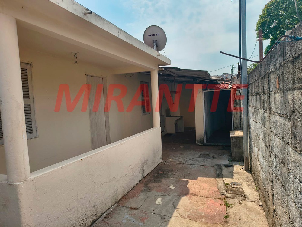 Terreno de m² em Vila Cruz Das Almas