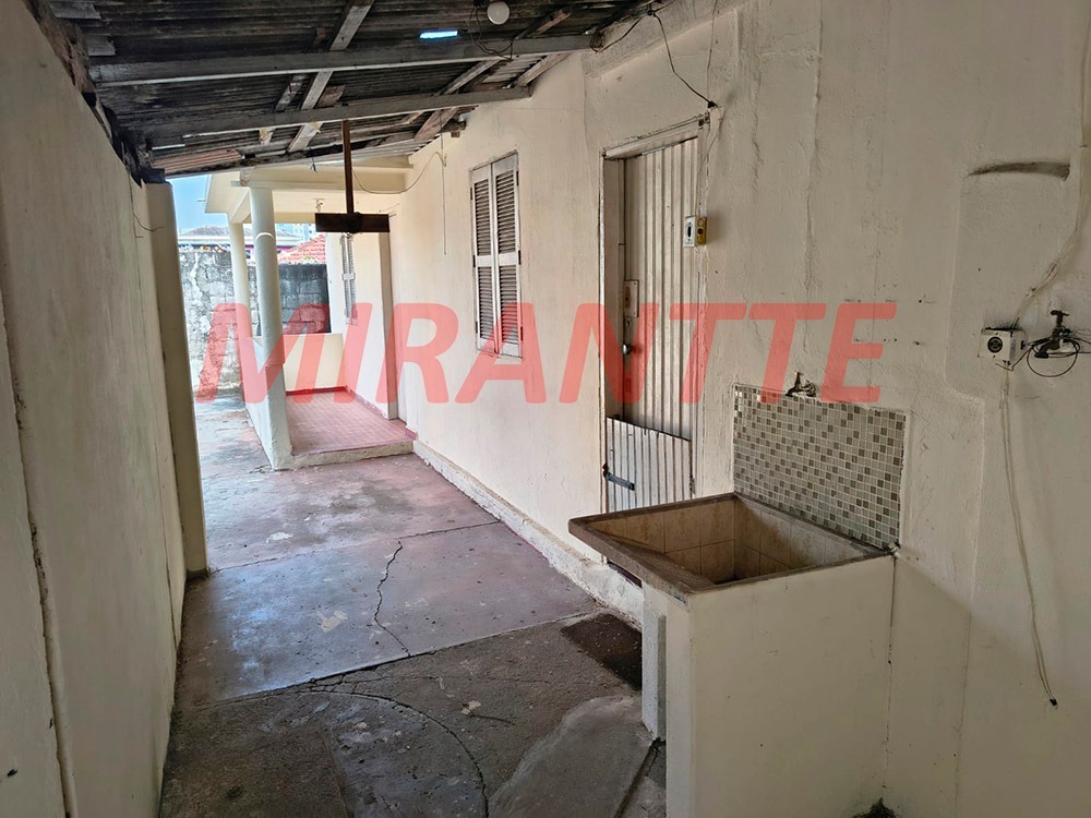 Terreno de m² em Vila Cruz Das Almas