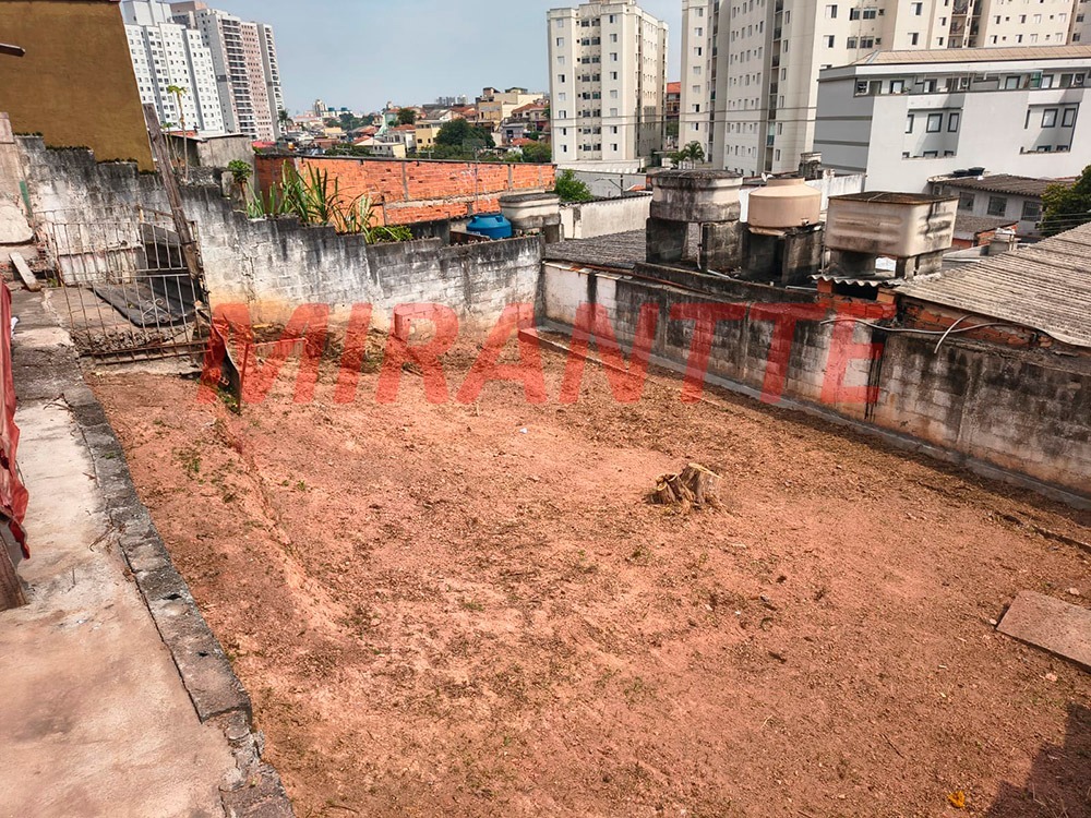 Terreno de m² em Vila Cruz Das Almas