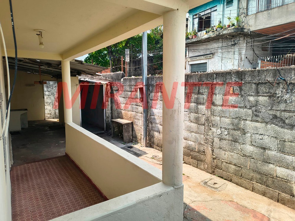 Terreno de m² em Vila Cruz Das Almas