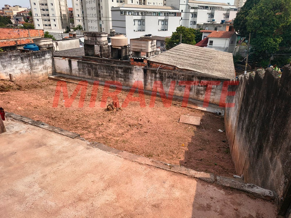 Terreno de m² em Vila Cruz Das Almas