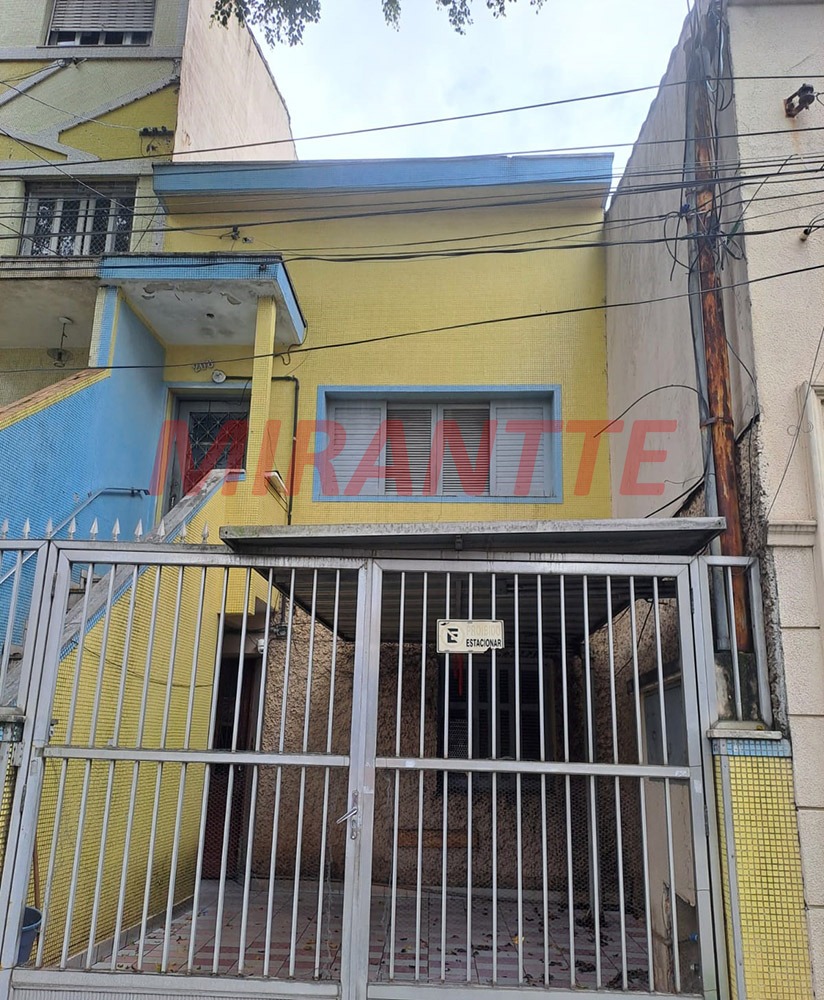 Sobrado de 230m² com 12 quartos em Brás