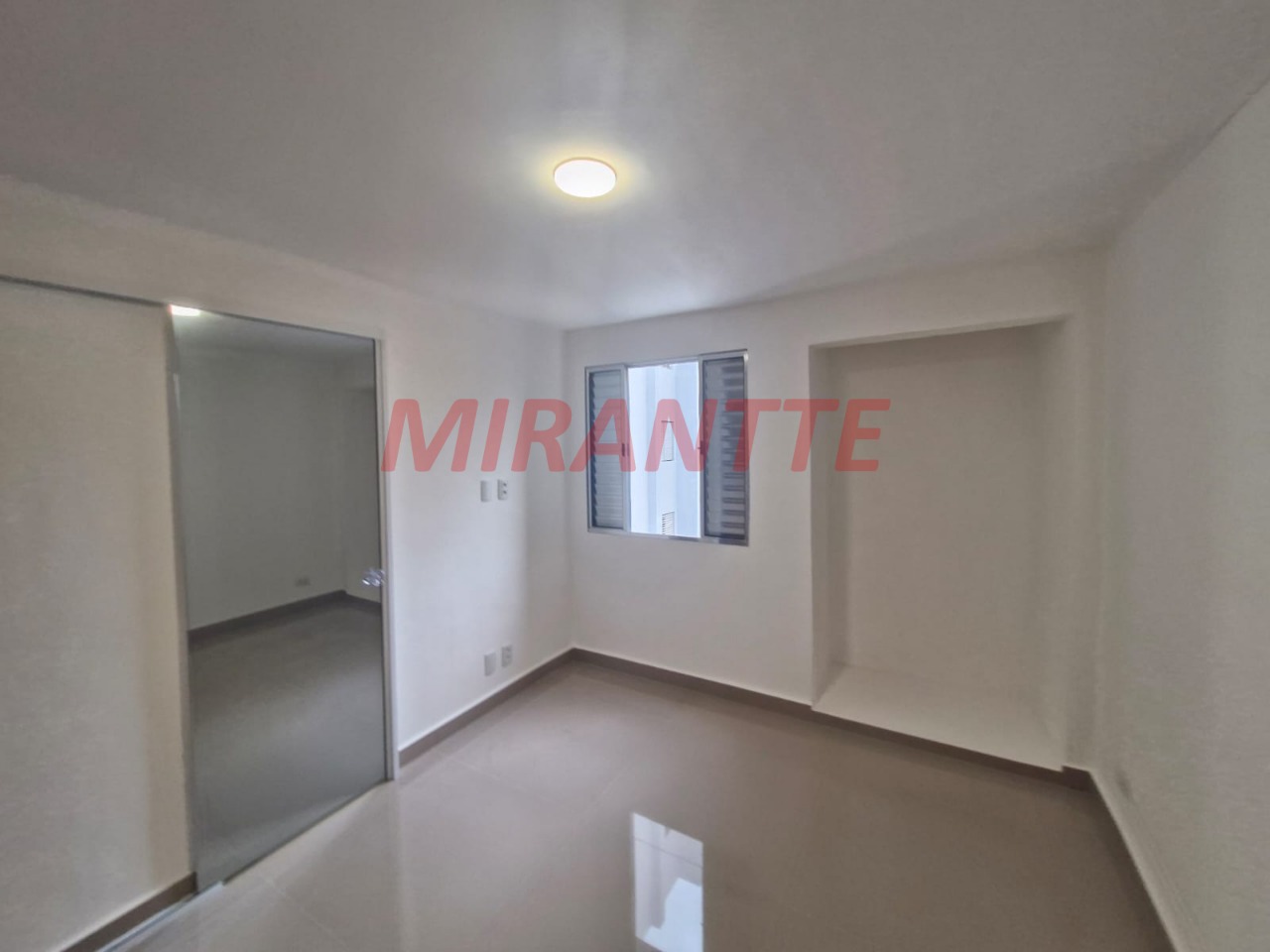 Apartamento de 74m² com 2 quartos em Santana