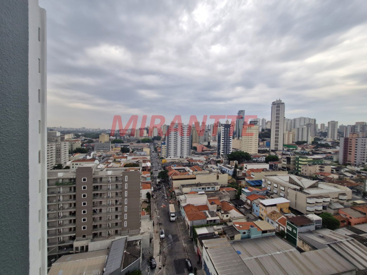Apartamento de 74m² com 2 quartos em Santana