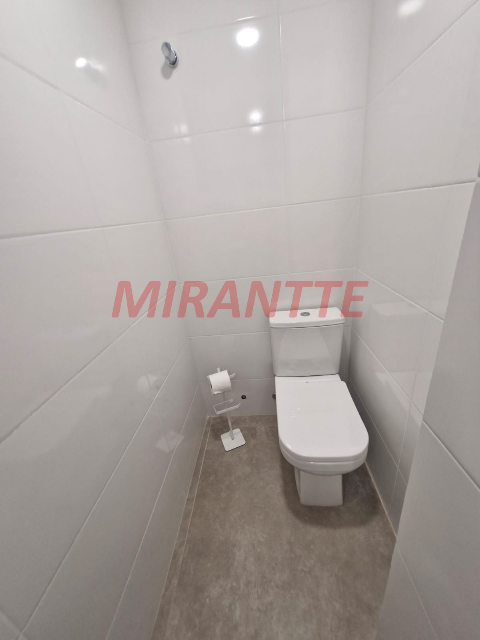 Apartamento de 74m² com 2 quartos em Santana