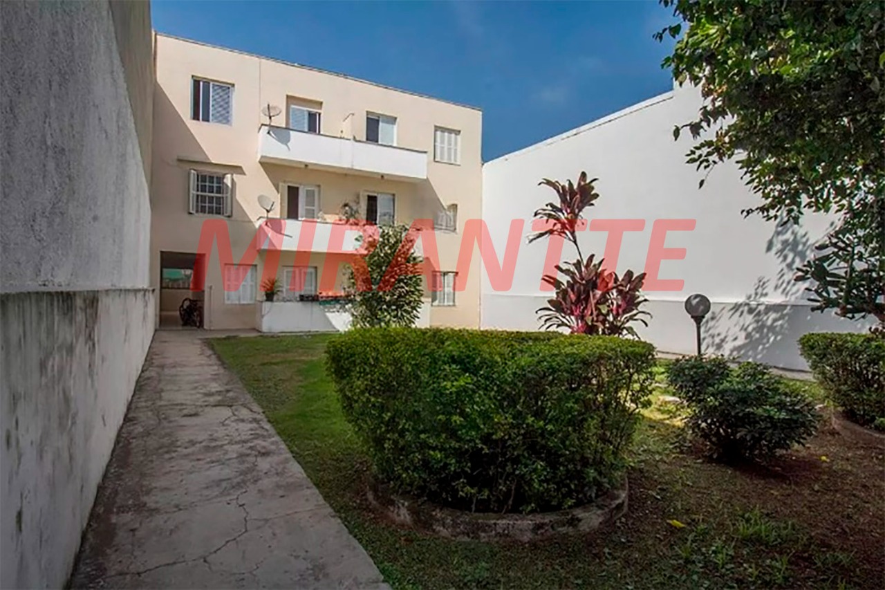 Apartamento de 87m² com 2 quartos em Bom Retiro