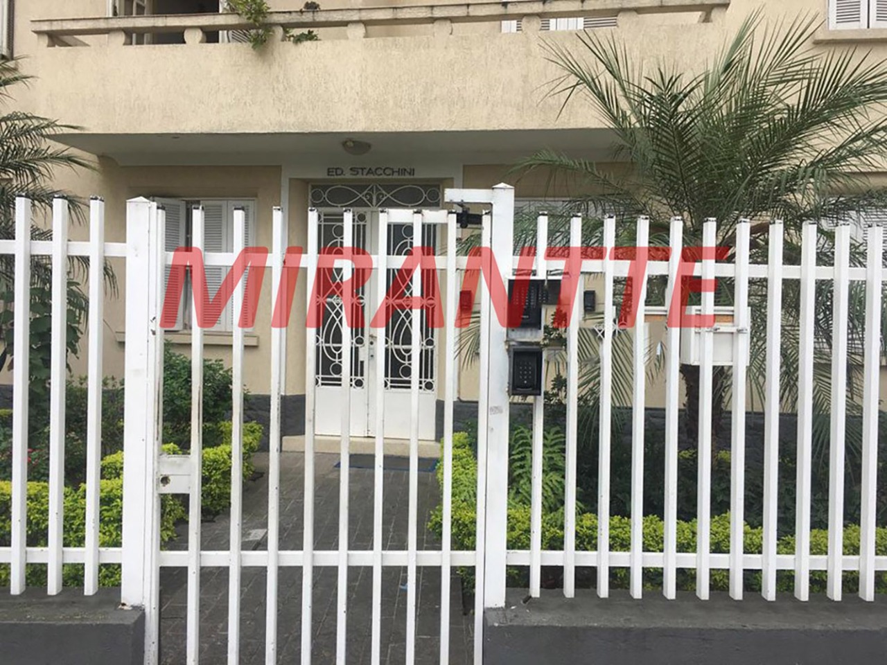 Apartamento de 87m² com 2 quartos em Bom Retiro