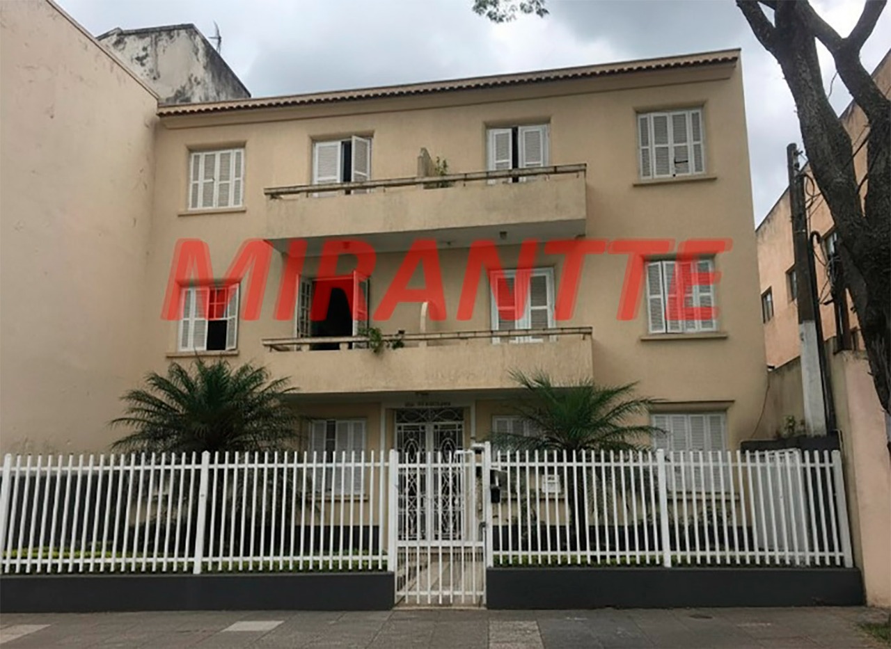 Apartamento de 87m² com 2 quartos em Bom Retiro