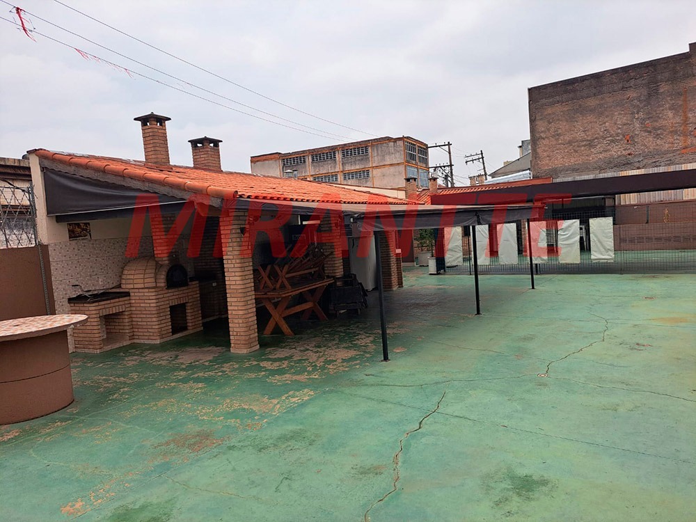 Apartamento de 70m² com 3 quartos em Limão