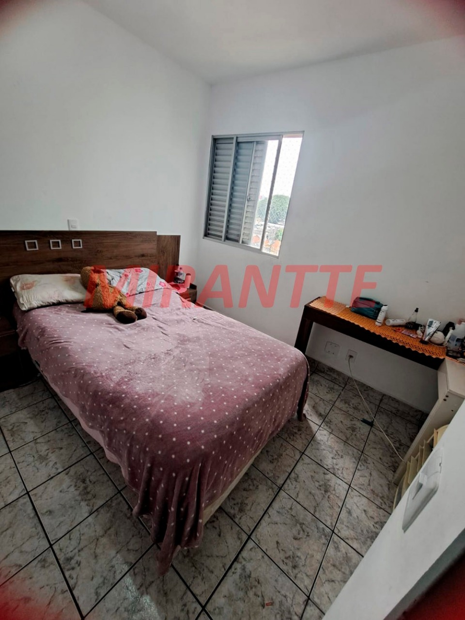 Apartamento de 70m² com 3 quartos em Limão