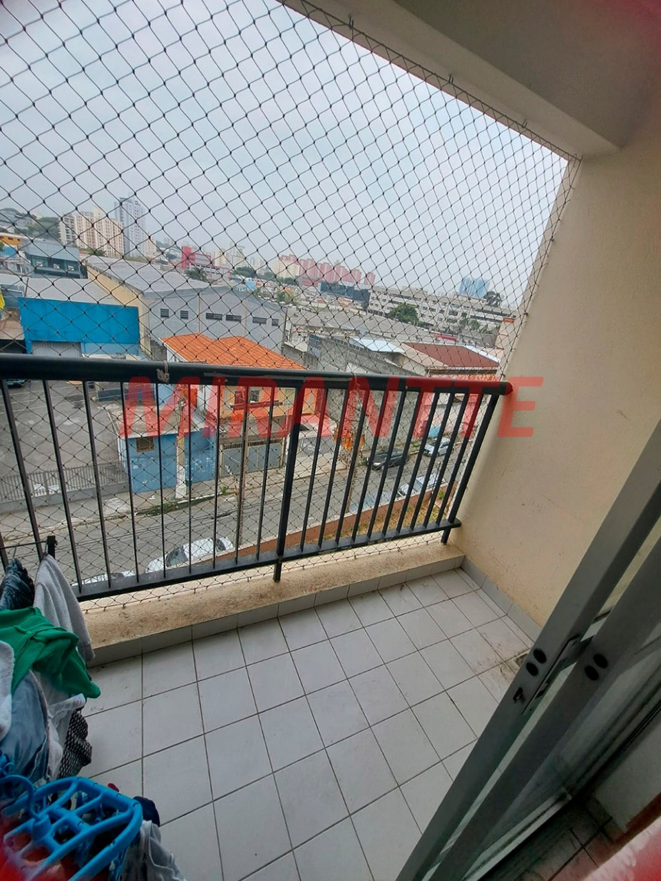 Apartamento de 70m² com 3 quartos em Limão