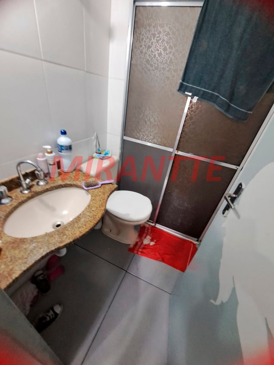 Apartamento de 70m² com 3 quartos em Limão