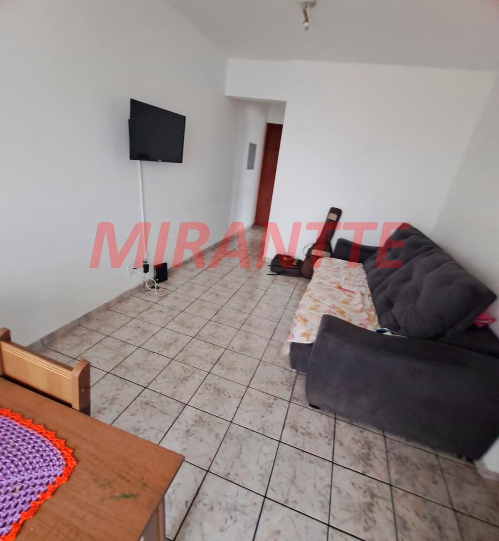Apartamento de 70m² com 3 quartos em Limão