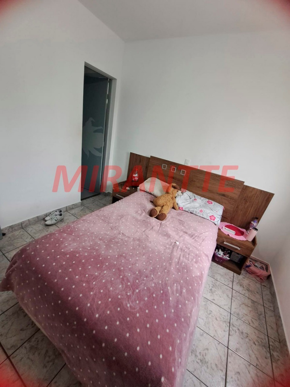 Apartamento de 70m² com 3 quartos em Limão