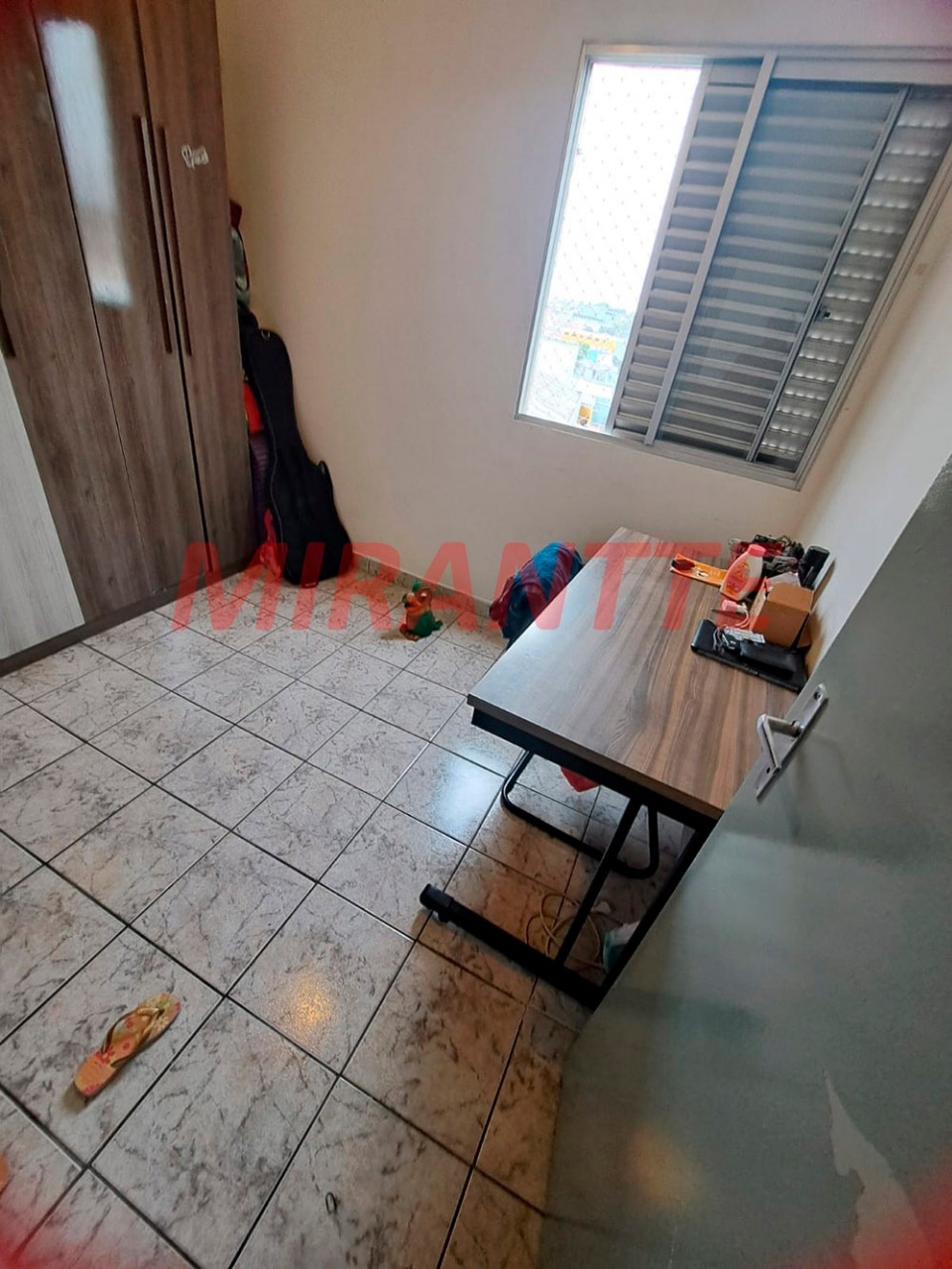 Apartamento de 70m² com 3 quartos em Limão