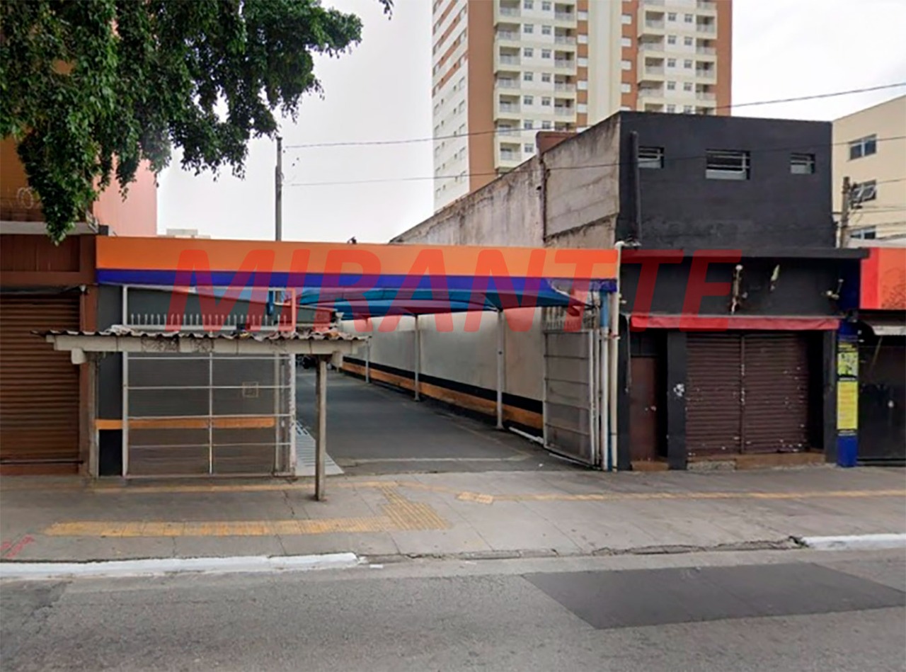 Terreno de 0m² em Santana