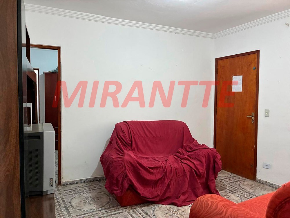 Cond. fechado de 284.6m² em Serra da Cantareira