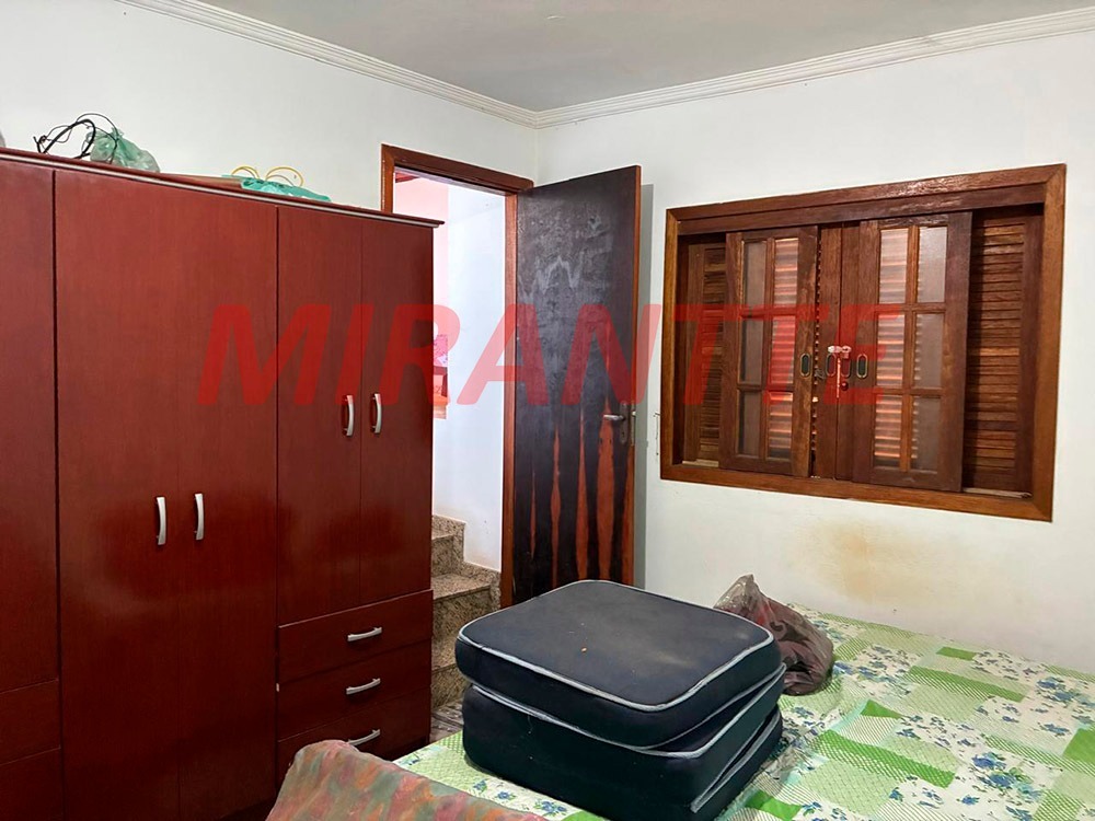 Cond. fechado de 284.6m² em Serra da Cantareira