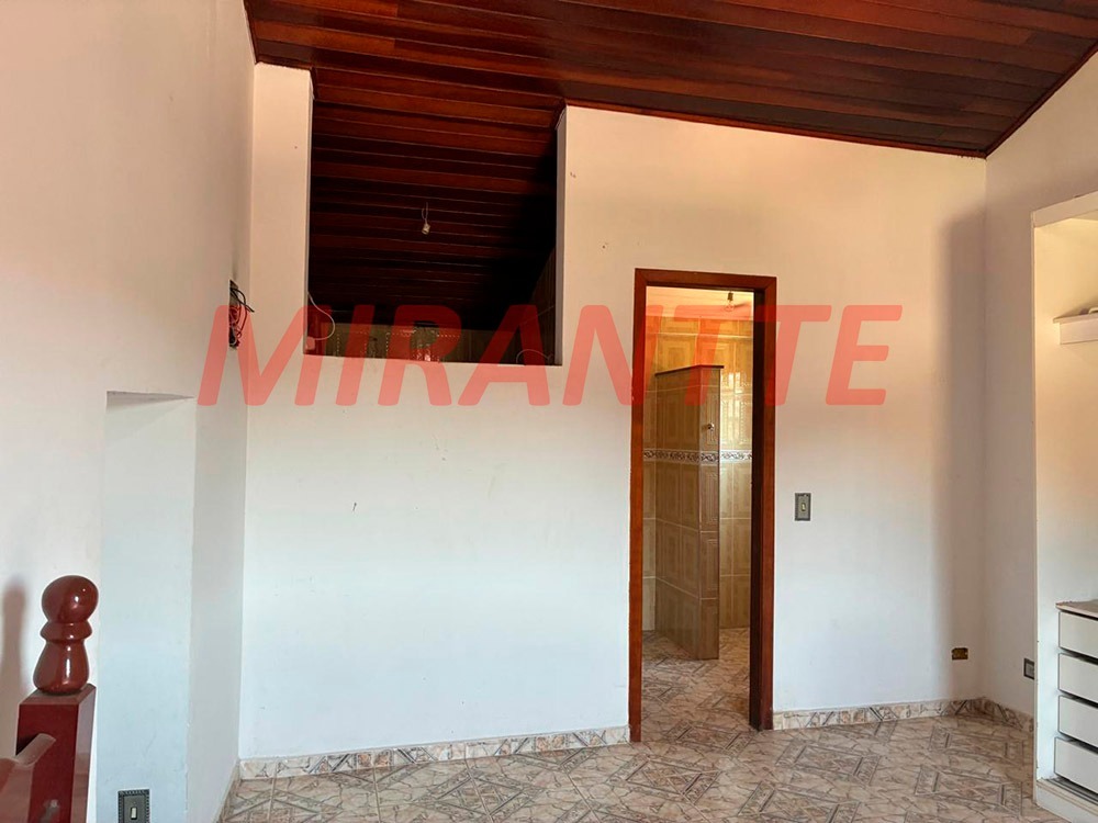 Cond. fechado de 284.6m² em Serra da Cantareira