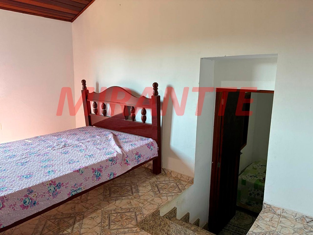 Cond. fechado de 284.6m² em Serra da Cantareira