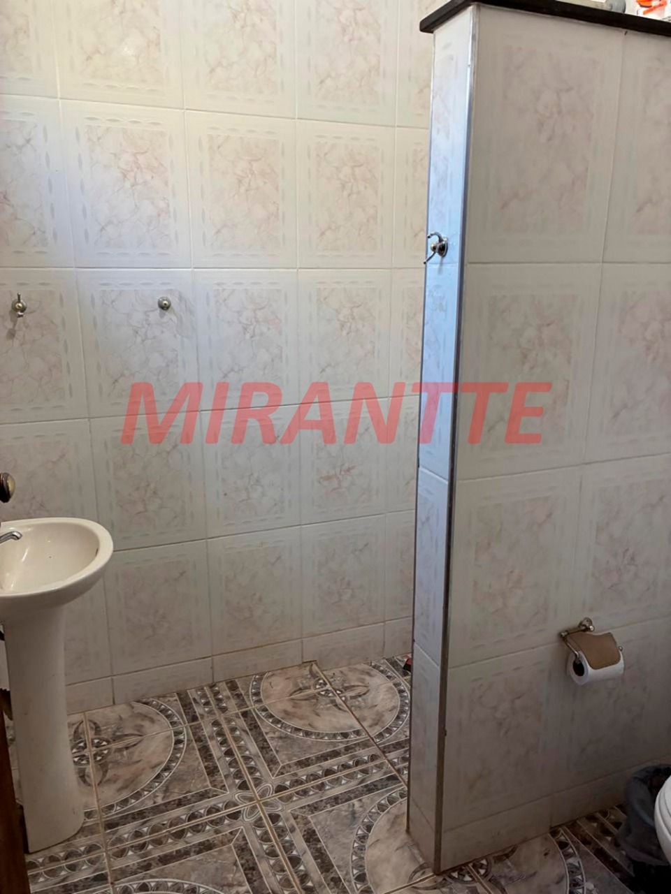Cond. fechado de 284.6m² em Serra da Cantareira