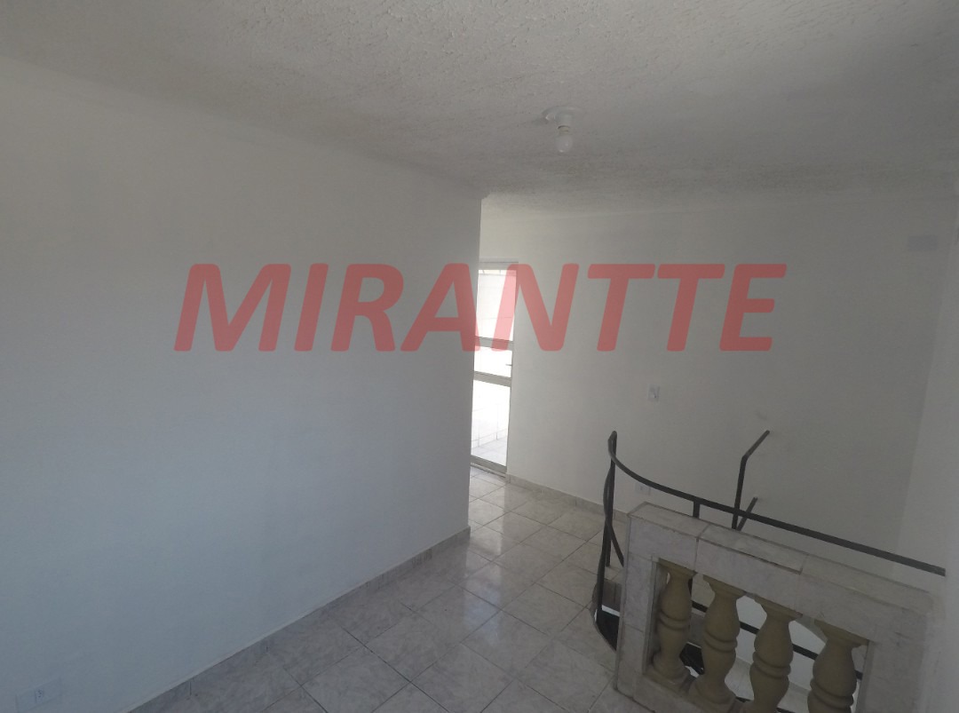 Cobertura de 73m² com 2 quartos em Pirituba