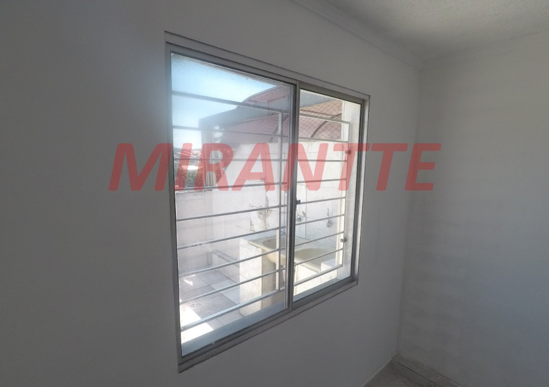 Cobertura de 73m² com 2 quartos em Pirituba