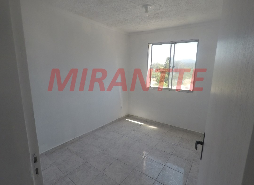 Cobertura de 73m² com 2 quartos em Pirituba