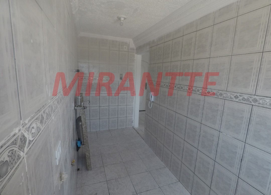 Cobertura de 73m² com 2 quartos em Pirituba