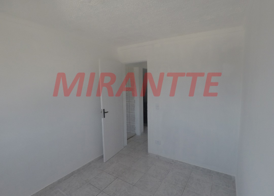 Cobertura de 73m² com 2 quartos em Pirituba