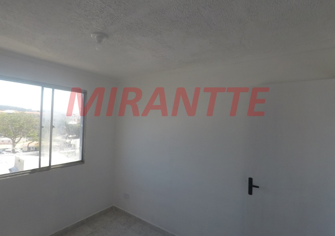 Cobertura de 73m² com 2 quartos em Pirituba