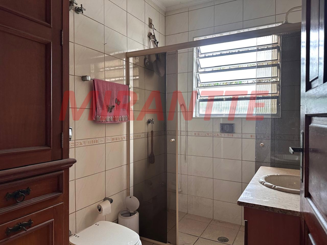 Sobrado de 150m² com 4 quartos em Limão