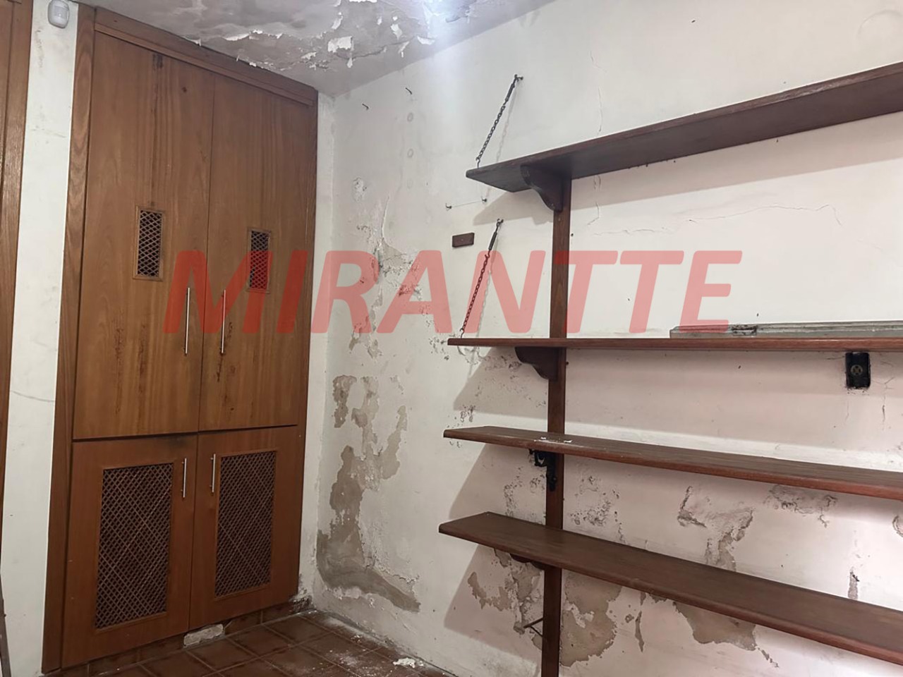 Sobrado de 150m² com 4 quartos em Limão