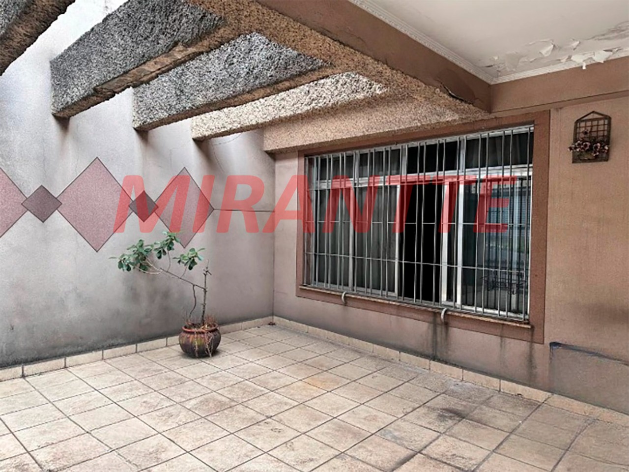 Sobrado de 150m² com 4 quartos em Limão