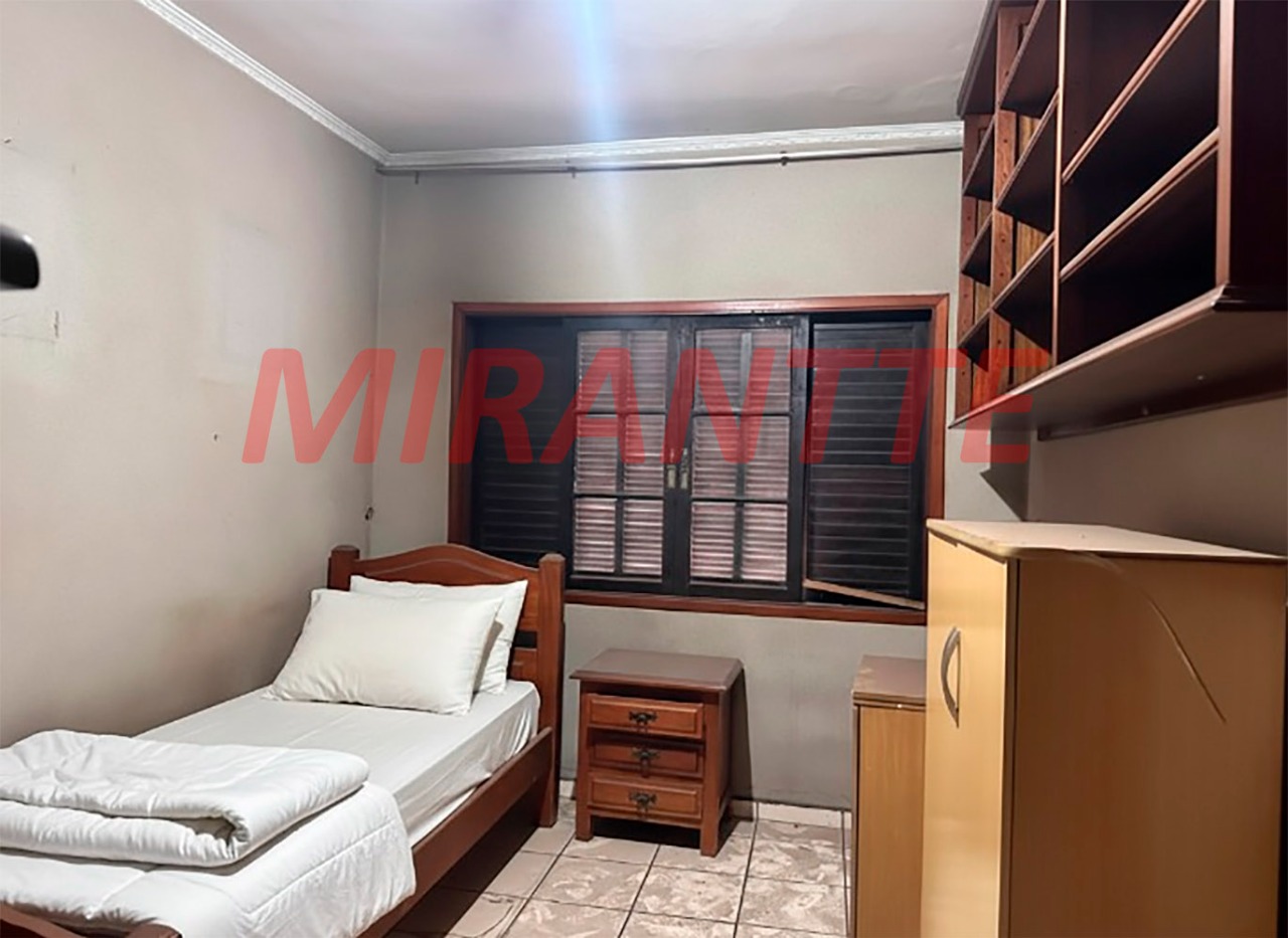 Sobrado de 150m² com 4 quartos em Limão