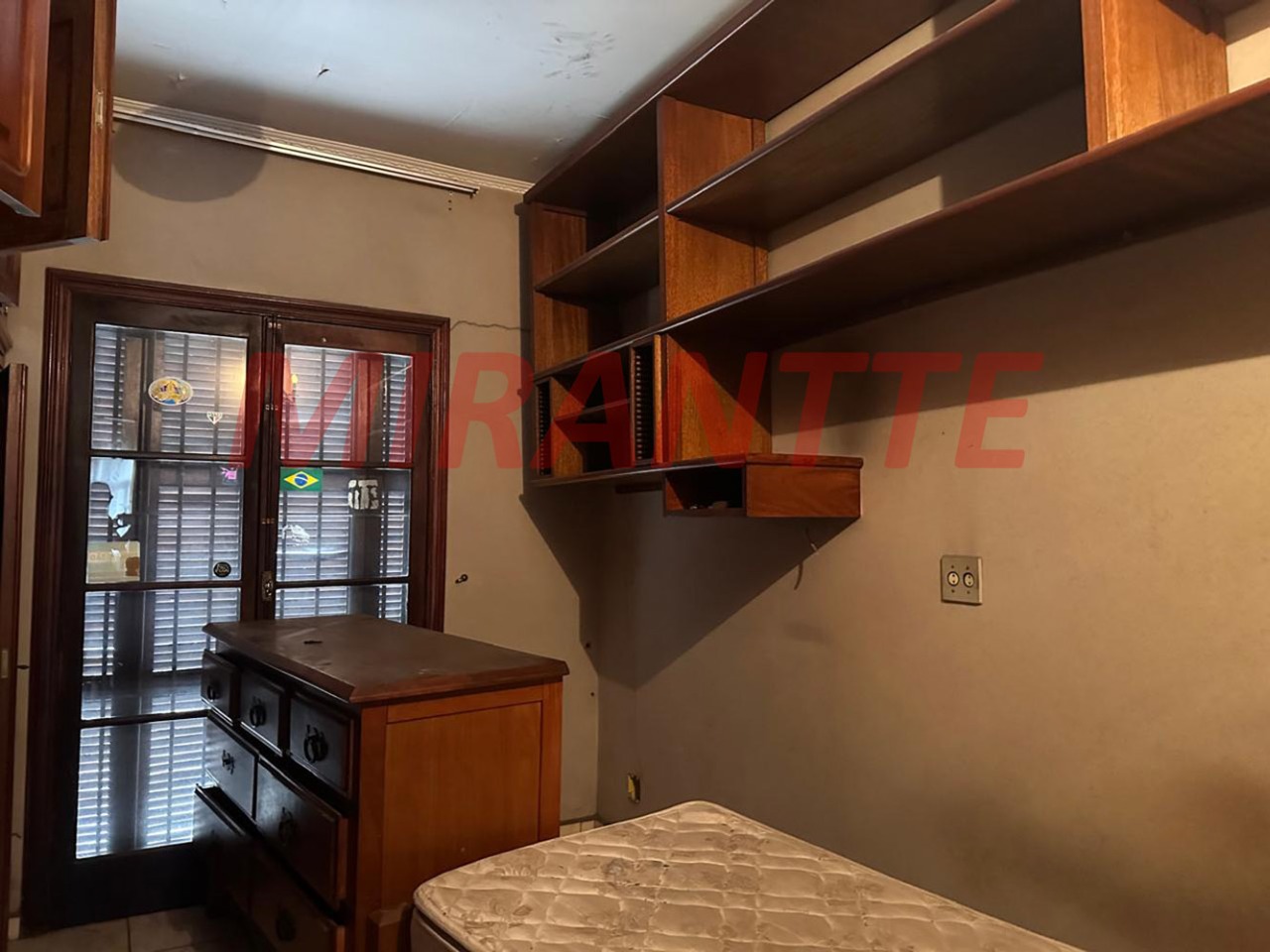 Sobrado de 150m² com 4 quartos em Limão