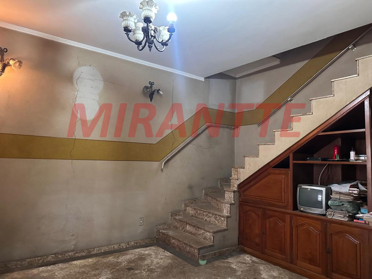 Sobrado de 150m² com 4 quartos em Limão