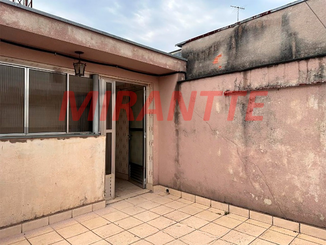Sobrado de 150m² com 4 quartos em Limão