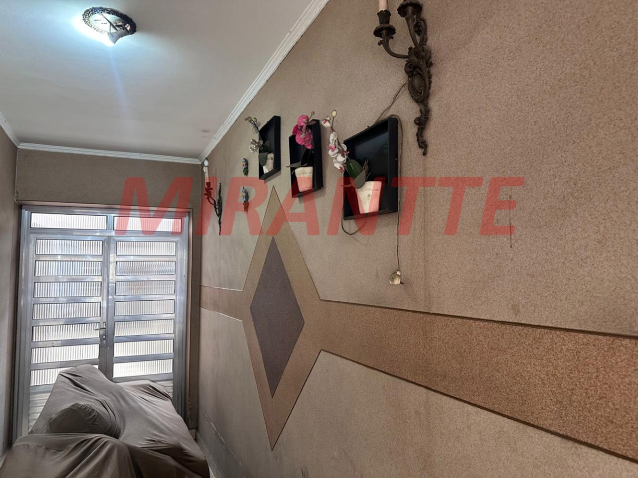 Sobrado de 150m² com 4 quartos em Limão