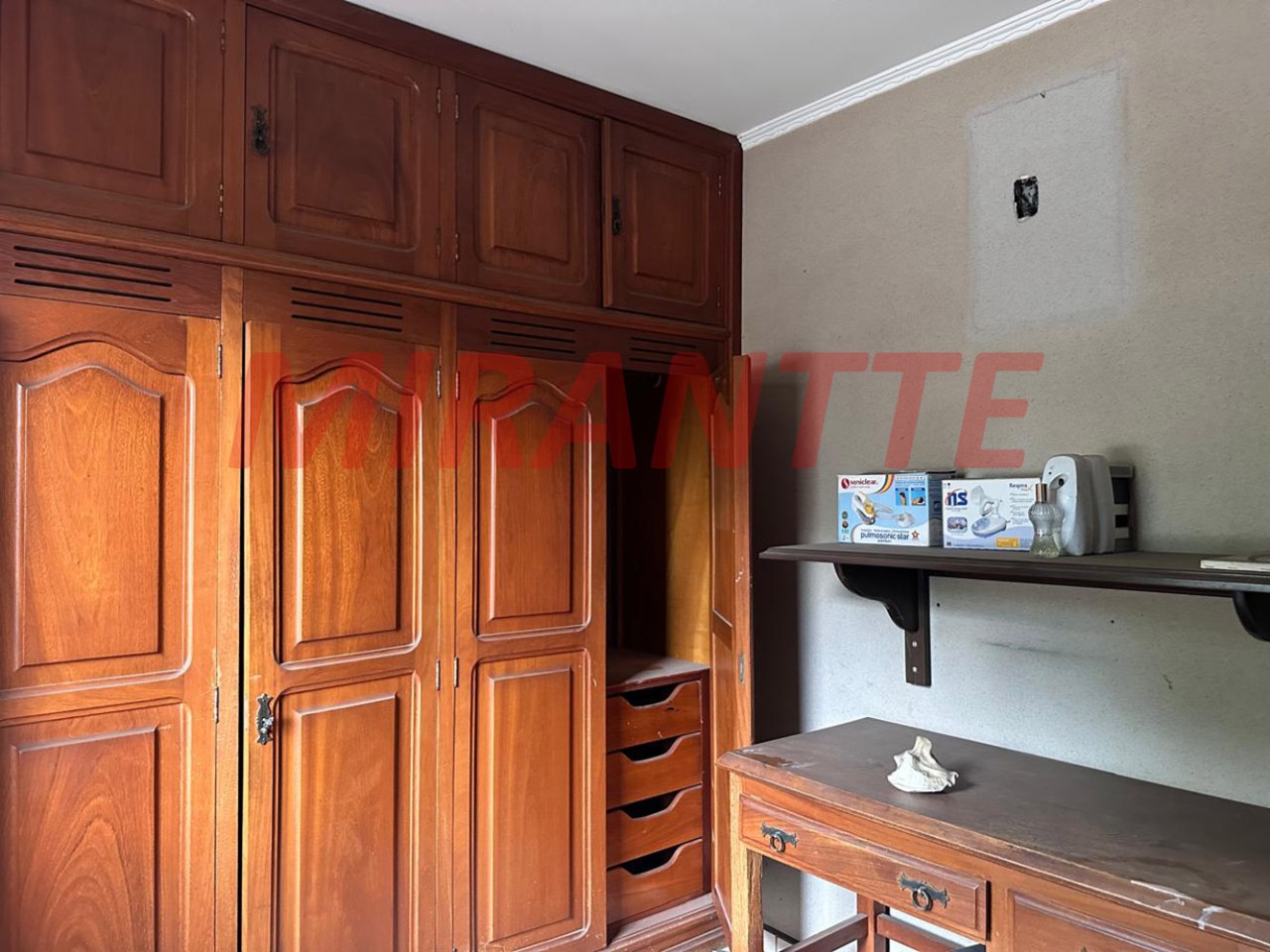 Sobrado de 150m² com 4 quartos em Limão