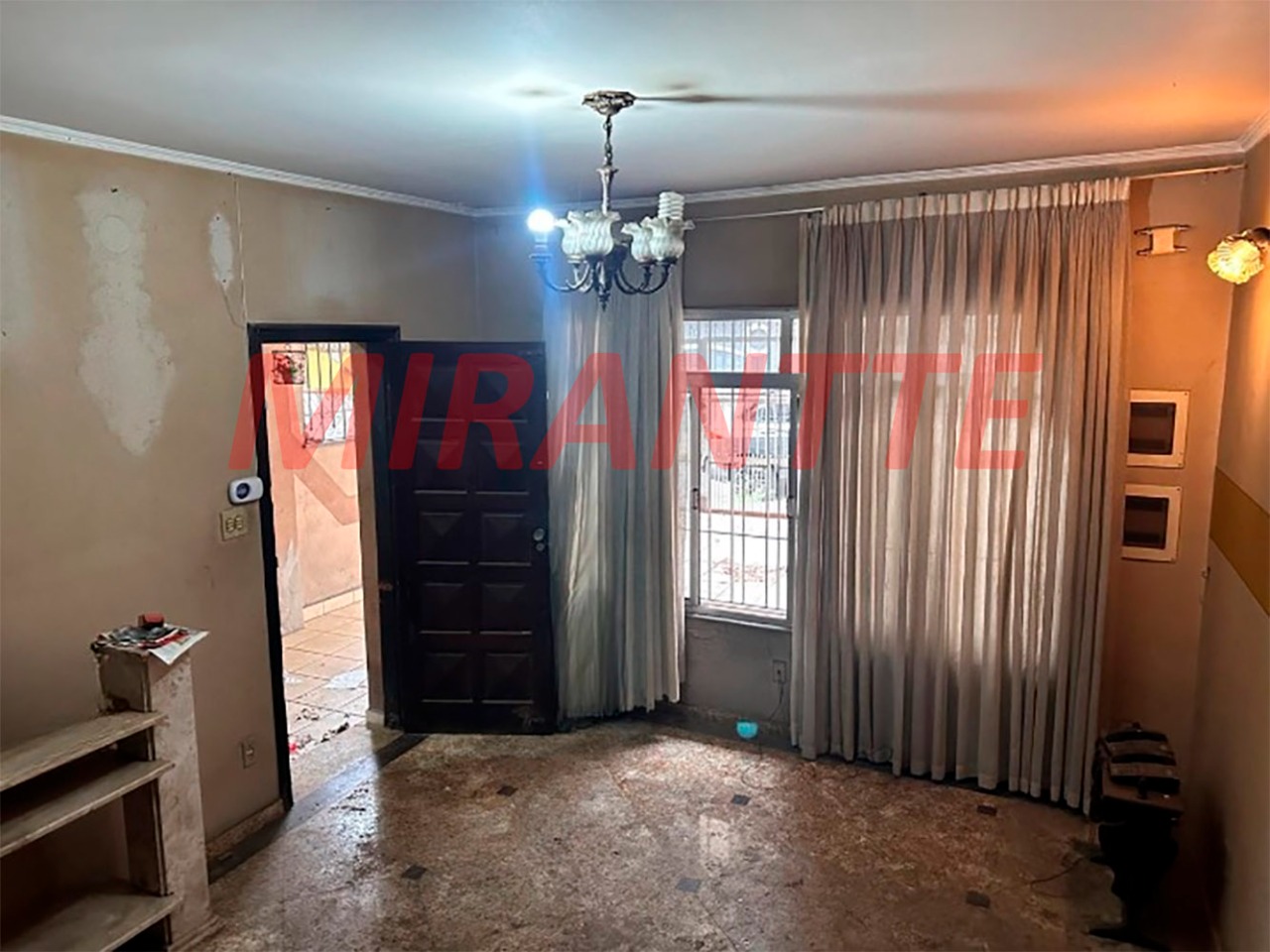 Sobrado de 150m² com 4 quartos em Limão