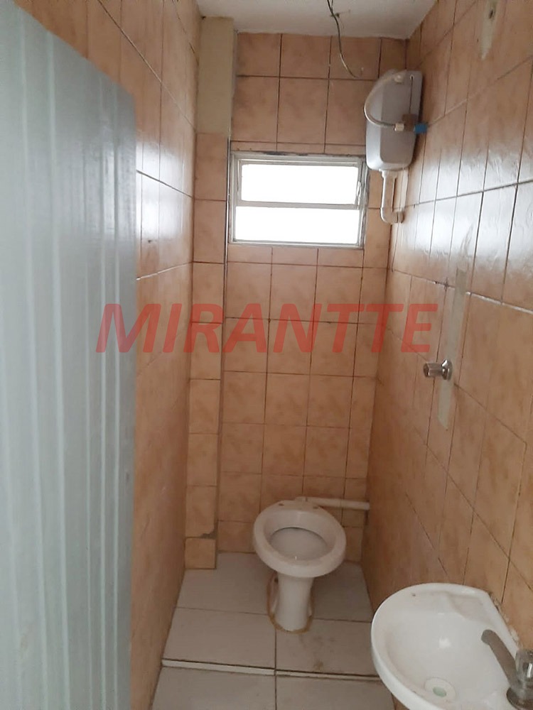 Comercial de 1300m² em Americanópolis