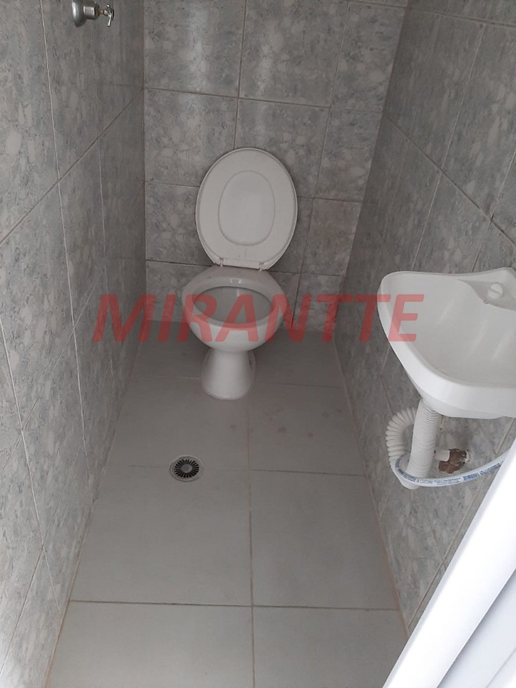 Comercial de 1300m² em Americanópolis