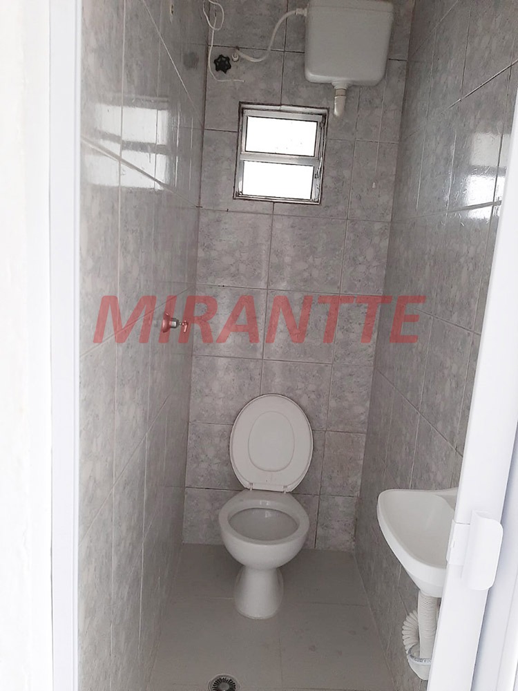 Comercial de 1300m² em Americanópolis
