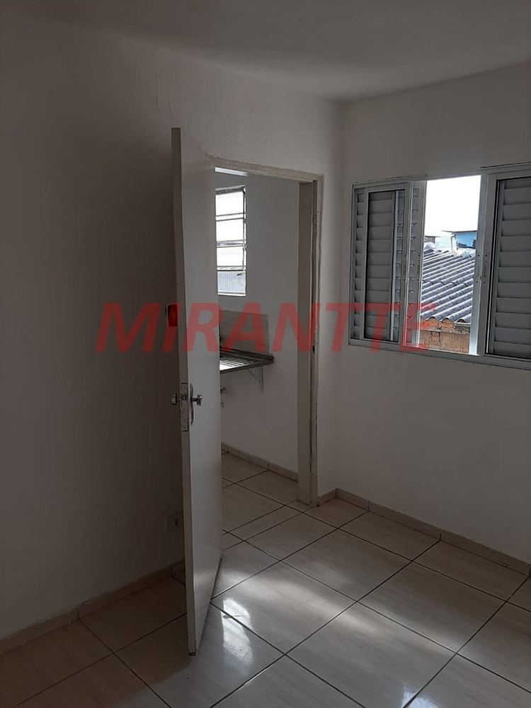 Comercial de 1300m² em Americanópolis