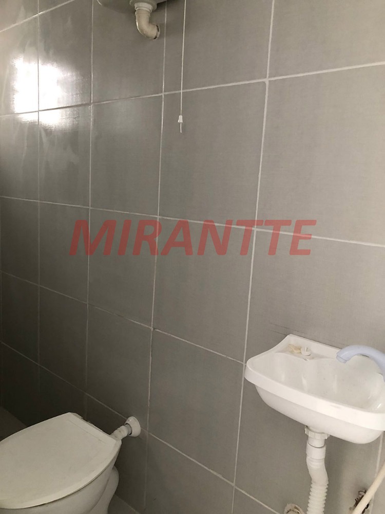 Comercial de 1300m² em Americanópolis