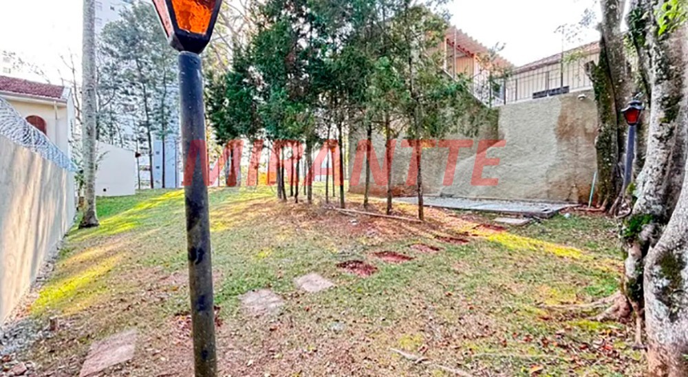 Terreno de 0m² em Vila Albertina